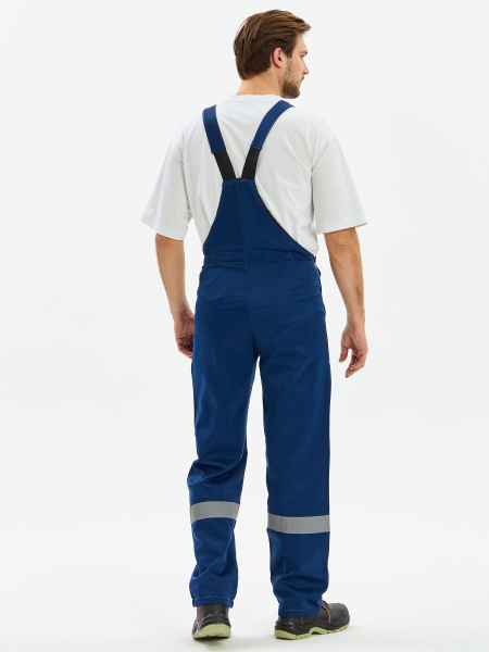 Костюм ЛИГОР-2 СОП К. с ПК (т.синий)