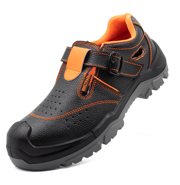 Сандалии МИСТРАЛЬ НЕО SJ6006-S ПУ-ТПУ с МП и МС