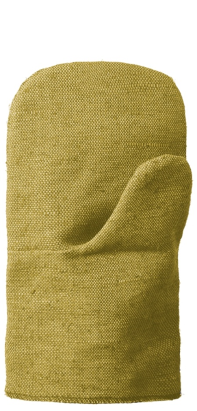 Рукавицы брезентовые ОП 530 г/м2