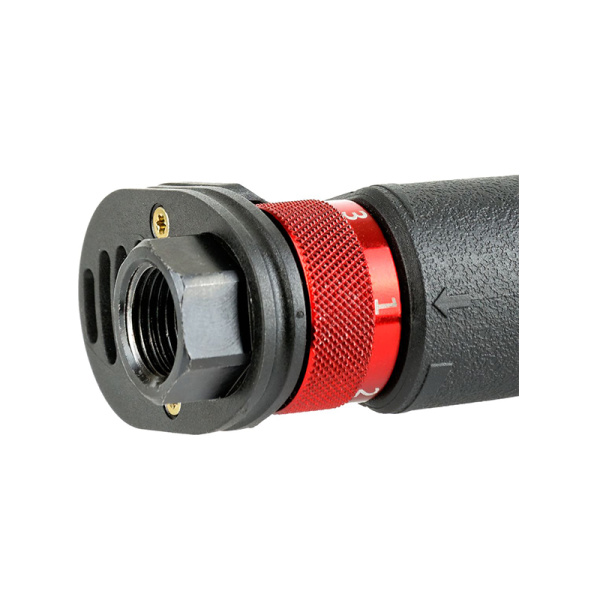 Пневмогайковерт ударный FUBAG IWC 1400 1/2 дюйма