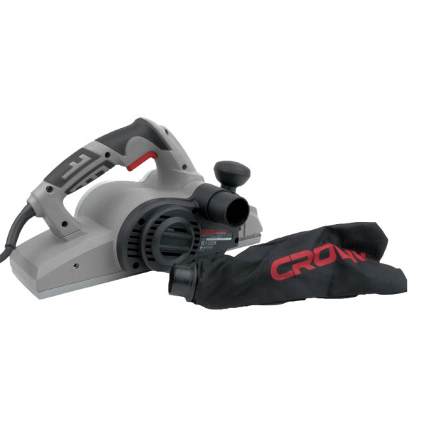 Электрический рубанок CROWN CT14026 1200Вт