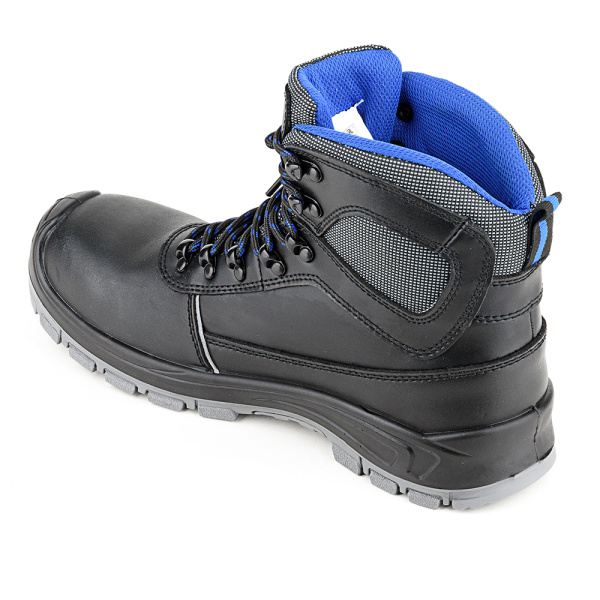 Ботинки ЛИДЕР 740Т ПУ-ТПУ с КП