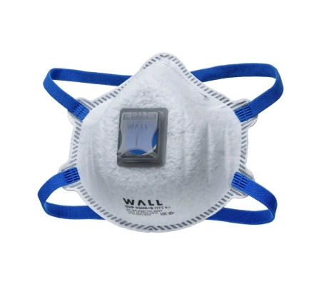 Респиратор WALL CUP 95HК+B FFP2 R D