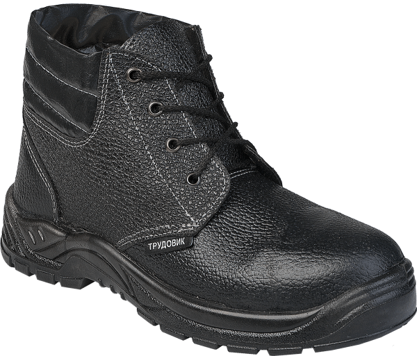 БОТИНКИ ТРУДОВИК ИСК. МЕХ