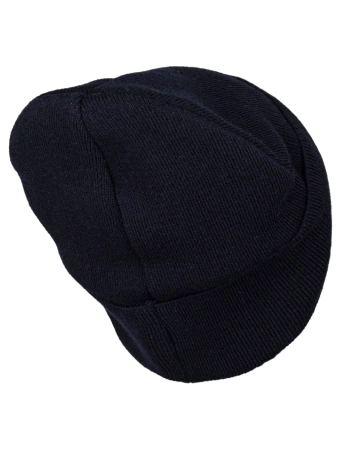 Шапка BRODEKS LIGHT LONGER (т.синий)