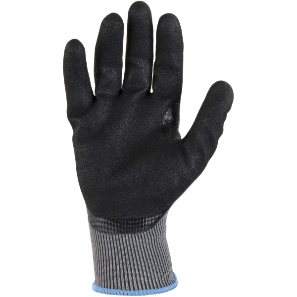 Перчатки JETA SAFETY JCN-151 AdamantNit антипорезные с нитриловым покрытием