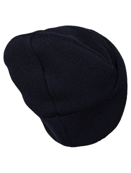 Шапка BRODEKS LIGHT LONGER (т.синий)