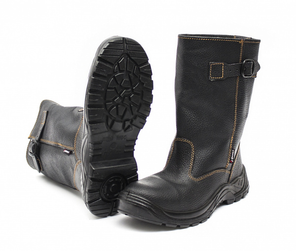 Сапоги ОНИКС ПУ с МП