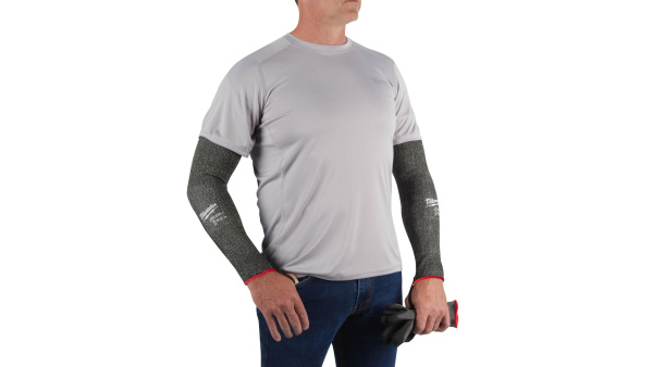 Нарукавники CUT LEVEL с защитой от пореза уровня E