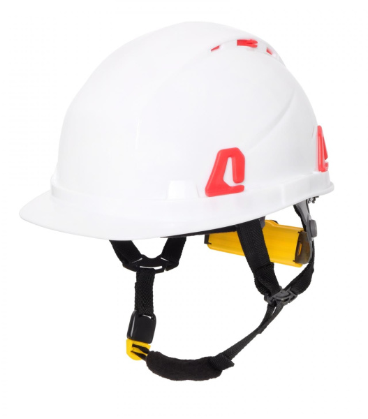 Каска РОСОМЗ™ RFI-3 BIOT RAPID 72717 (белый)