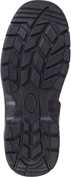 Сандалии МАСТЕР с перфорацией