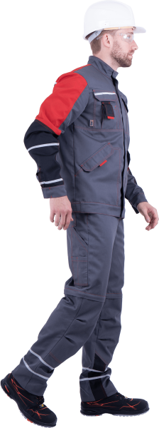 Куртка Хайтек