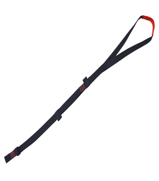 Стремя регулируемое