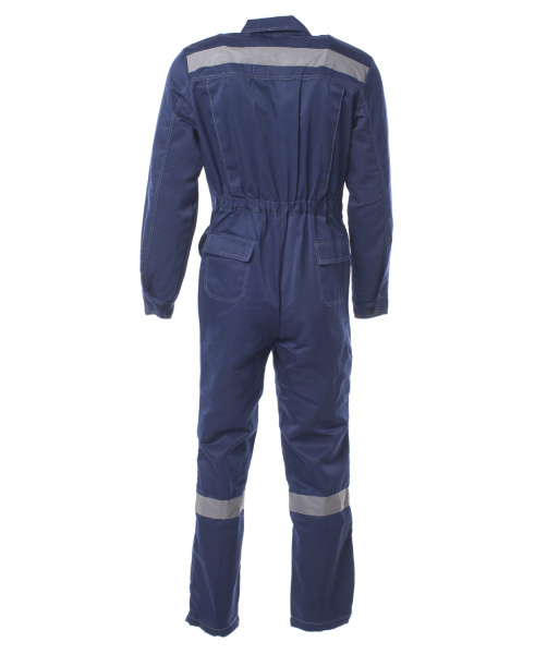 Комбинезон АНТЕЙ с СОП (синий)