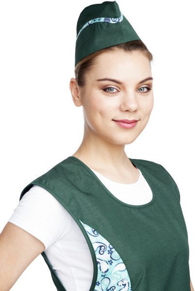 Униформа Санторини