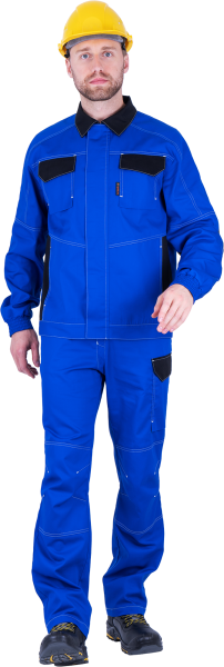 Костюм Эспо