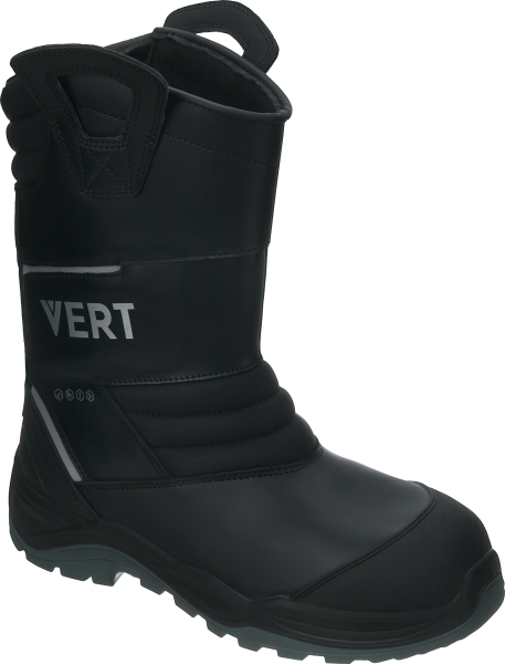 Сапоги VERT с КП и КС шерст.мех