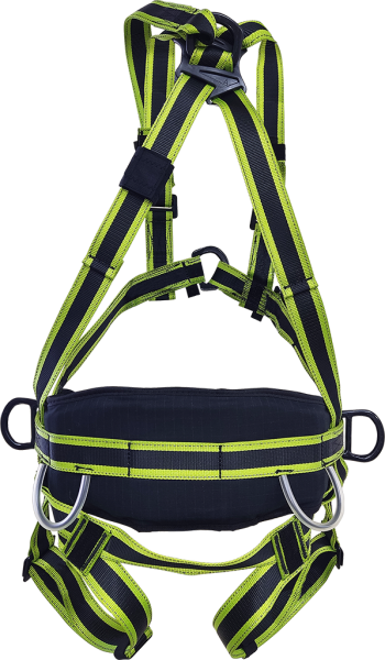 Привязь СП-04-01 Лайт искробезопасная