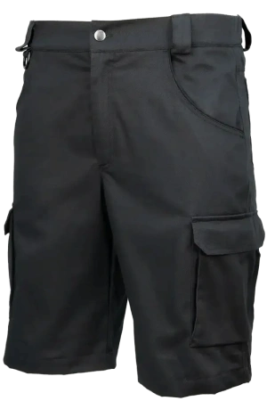 Шорты Brodeks KS 314 С (черные)