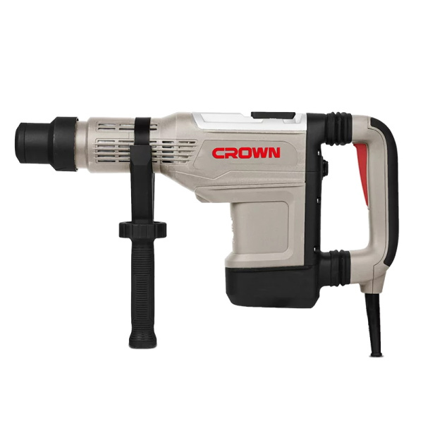 Перфоратор CROWN CT18189 BMC SDS-Max 1500Вт 2-15Дж