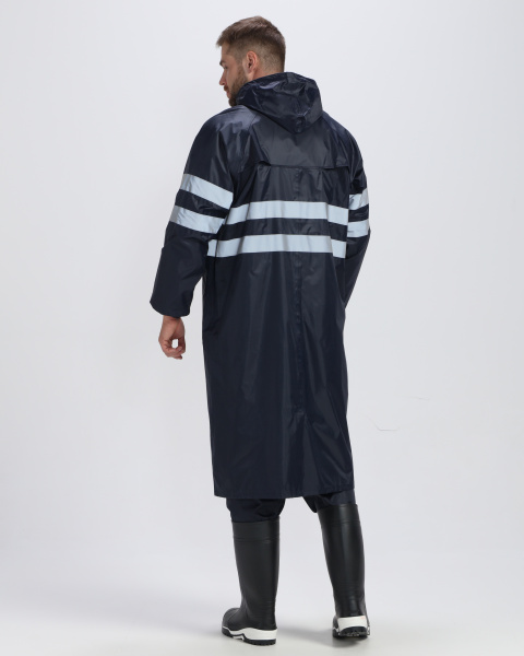 Плащ PROFLINE SPECIALIST СОП (т.синий)