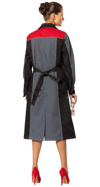 Халат Виват женский