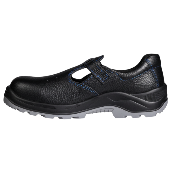 Полуботинки с перфорацией СОЮЗ ПУ/ТПУ с МП