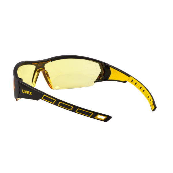 Очки UVEX АЙ-ВОРКС 9194365 (янтарный)