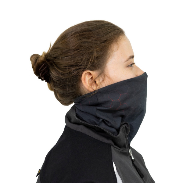 Баф Brodeks KM 107