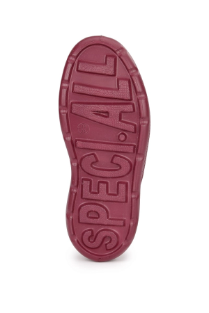 Сапоги ЭВА укороченные утепленные