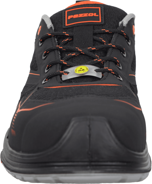 Полуботинки PEZZOL™ MONTEZ  с КП и КС