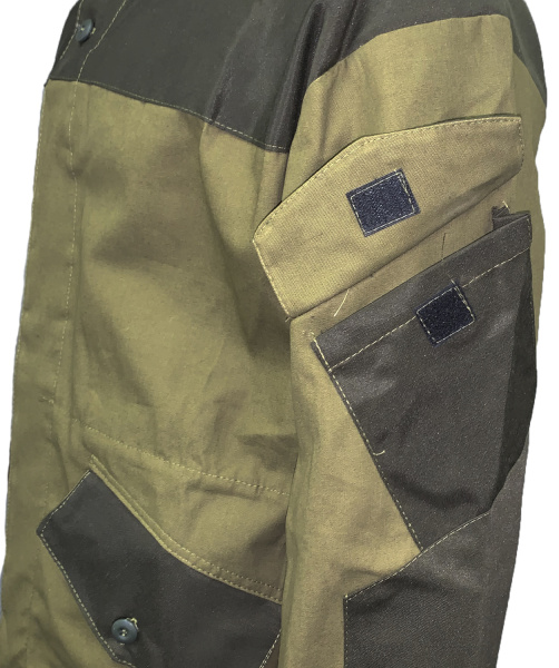 Костюм ГОРКА 3 с БР (хаки)