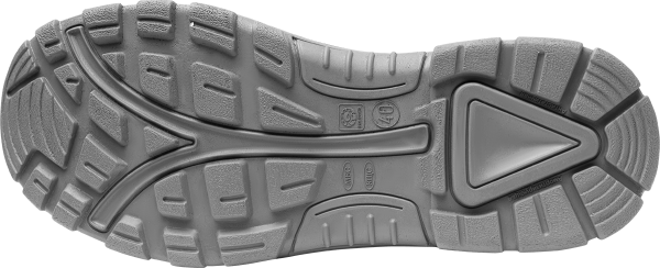 Полуботинки TURBO