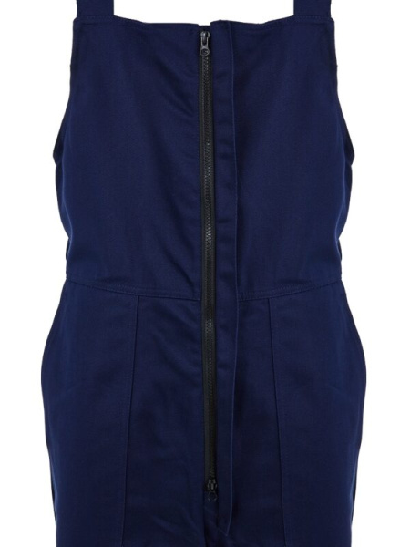 Костюм ЭНЕРГИЯ-Б 35,2 кал. с ПК (т.синий/оранжевый)