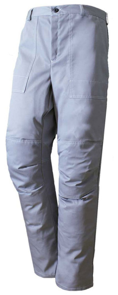 Костюм мужской для защиты от ОПЗ К-1815-01