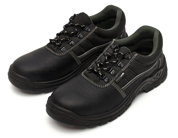 Полуботинки PROFLINE МП ПУ (черный)