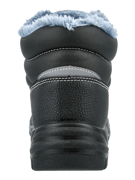 Ботинки СПЕЦ-1 иск.мех