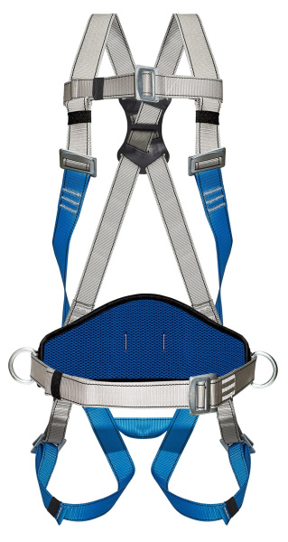 Удерживающая страховочная привязь УСП-2Жр КОМФОРТ