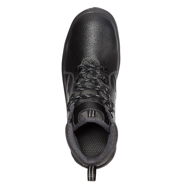 Ботинки КОРВЕТ-2 ПУ/ТПУ с КП