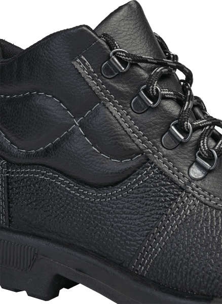 Ботинки БИЗОН ПУ