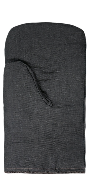 Рукавицы х/б утепленные (ватин)