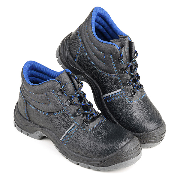 Ботинки ЛИДЕР ИМПОРТ 813/1 ПУ-ПУ с ТП