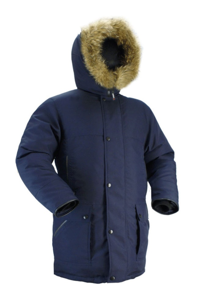 Парка Союз пуховая