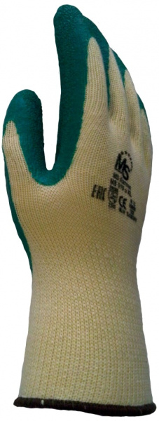 Перчатки MANIPULA МS Латекс MS 010/MS-141