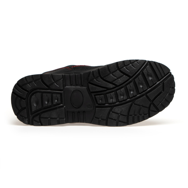 Сапоги рабочие с МП