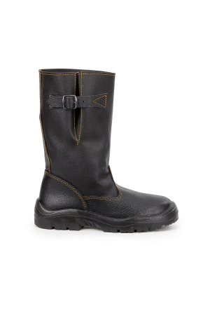 Сапоги ПРАКТИК ПУ