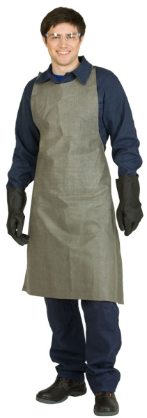 Фартук КЩС средний 0,8x1,1