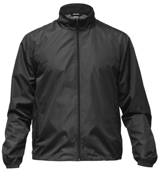 Ветровка KIVACH (черный)