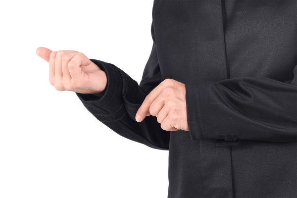 Костюм сварщика Прометей Огнепротект