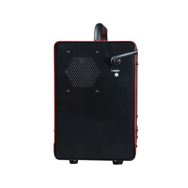 Аппарат воздушно-плазменной резки FUBAG PLASMA 40 Air с резаком FB P40